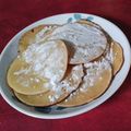 Cooksnap dari Ummu Hamzah untuk resep Kue Cubit Teflon | anak kost| murah meriah| cemilan