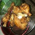 Cooksnap dari Fongling Natalia untuk resep Ayam Goreng Bawang Putih