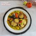 Cooksnap dari Mrs.Tans |IG : @tans.erni untuk resep Lempah ikan