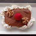 El cooksnap de nievestasio@hotmail.com cuando hizo Mug cake de chocolate! Al microondas 😋.