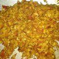 Cooksnap dari Rina Junita untuk resep Sambal tempe