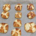 Nagy Nikolett_7 Cooksnap-ja, amikor elkészítette a(z) Túrós béles receptet.