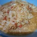 Cooksnap dari widya untuk resep Tumis Kol Pedas