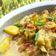Cooksnap dari Ninik Rovika untuk resep Roti maryam+kari ayam