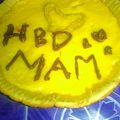 Cooksnap dari 👰 PawonSabrina 👰 untuk resep Pie susu