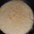 El cooksnap de fatyolschupp cuando hizo Mbejú paraguayo!🇵🇾.
