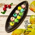 Cooksnap dari Wids Kitchen 🍀🌷 untuk resep Bola bola susu