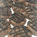 Cooksnap dari Yulia Susana untuk resep Triple Chocolate Cookies