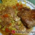 Cooksnap από spiros12 στη συνταγή Μοσχαράκι γάλακτος με λεμόνι - ρίγανη