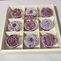 Cooksnap dari Nurita untuk resep Cupcake Lembut, Kokoh tanpa Emulsifier