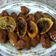 Cooksnap dari Momo's KITCHEN 🍳 untuk resep Lemon Chicken wings /Sayap Ayam Tengah Bumbu Lemon