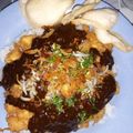 Cooksnap dari Feyra Yuniar untuk resep Tahu kecap pedas