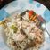 Cooksnap dari Sinta Santoso untuk resep Nasi Liwet Magicom