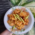 Cooksnap dari Cicilia Yustina Salamony untuk resep Bakwan Jagung