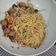Cooksnap dari Sally Marcelina untuk resep Spaghetti Aglio Olio (gampang)