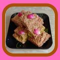 Riddhi Dholakia's cooksnap of when they made મેસુબ (Mesub Recipe in Gujarati).