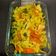 Purvi Vyas's cooksnap of when they made કોબીજ ગાજર મરચાનો સંભારો (Cabbage Gajar Marcha Sambharo Recipe In Gujarati).