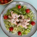 El cooksnap de poramoralhambre cuando hizo Palta Cardenal.