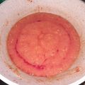 Cooksnap dari rahmatika addarsy untuk resep Saus Sambal Dimsum