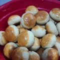 Cooksnap dari Nofian untuk resep Nastar lembut dan lumer