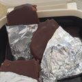 Cooksnap από Γιώτα Γκέντσου στη συνταγή Καριόκες όνειρο!!!!
