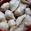 Cooksnap dari Lisna untuk resep Pempek Dos