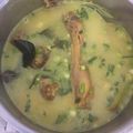 Cooksnap dari ana untuk resep RESEP OPOR AYAM SPESIAL LEBARAN - menu lebaran