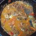 Cooksnap dari Alviana Kartikasari untuk resep Ikan patin bumbu rujak