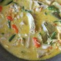 Cooksnap dari Emilia Alexandra untuk resep Lodeh tewel(nangka muda)