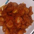 Cooksnap dari Aulia Rahmanita untuk resep Ayam goreng madu