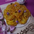 کوک اسنپ 🇮🇷محبوبه گلماه 🇮🇷 بعد از امتحان کردن زولبیای هندی (بدون نشاسته و ماست).