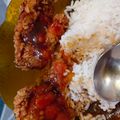 Cooksnap dari kucingkepanasan untuk resep Chicken katsu BBQ sauce🌰