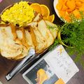 Colleen Lee 的 [早餐] 美式炒蛋 cooksnap