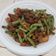 Cooksnap dari ZeinnyRh untuk resep Orek Tempe kacang panjang