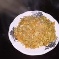 Cooksnap dari mutia inggit untuk resep Mie Tumis Kering