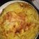 El cooksnap de Virginia Yrady de Pirotti cuando hizo Tortilla española de papas.