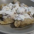Zsuzsanna Kállai Cooksnap-ja, amikor elkészítette a(z) Juhtúrós sztrapacska receptet.