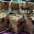 Cooksnap dari TaRi ShaZa untuk resep Prol nangka+pisang