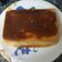 El cooksnap de Raspa cuando hizo Pudin de Pan sin Horno.