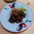 Cooksnap dari Vifya_kitchen untuk resep Nasi jagal khas tangerang