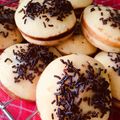 Cooksnap dari Riana Dewi untuk resep Pukis tape