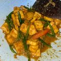 Cooksnap dari asyfaa nabila untuk resep Ase tahu cabe hijau
