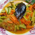 Cooksnap dari Puji Mardian untuk resep Pesmol Ikan Nila