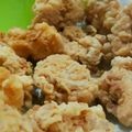 Cooksnap dari Esmeralda 💕 untuk resep Calamari (Cumi Goreng Tepung)