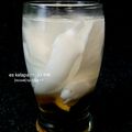 Cooksnap dari IzzaHan untuk resep Es Kelapa Muda KW dari jelly