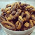 Cooksnap dari Veronika untuk resep Kue tambang