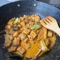 Cooksnap dari Vironica Nitasari untuk resep Sambel goreng Krecek + kacang tolo