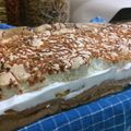 Cooksnap dari Irna Yunita untuk resep Budapest