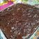 Cooksnap dari sarah m untuk resep Brownies panggang