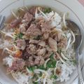 Cooksnap dari Fera Ernawati untuk resep Soto seger, Daging sapi